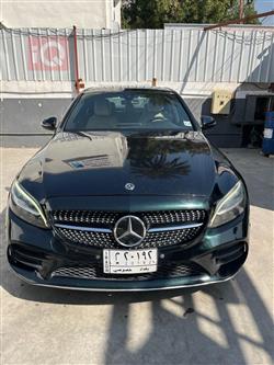 مێرسێدس بێنز C-Class